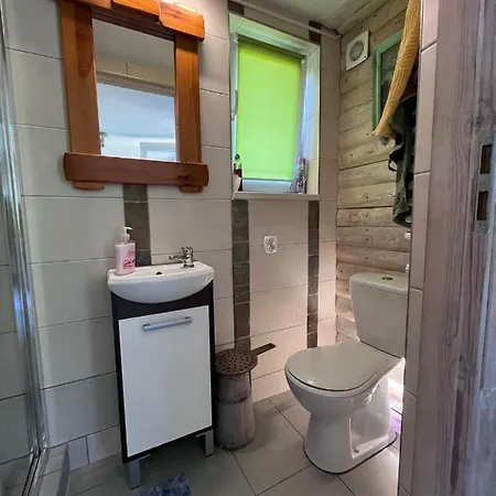 Studio Nina Homestay
